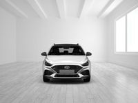 gebraucht Hyundai i30 Kombi 1.5 MH DCT N-Line-LED*SHZ*Kamera*Navi*18Zoll