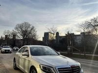 Gebraucht Mercedes S350 258 PS (189 kW) 2013 Limousine