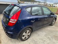 gebraucht Hyundai i30 1,4 CVVT