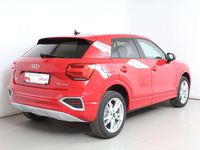 gebraucht Audi Q2 30 TFSI admired