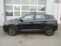 gebraucht Opel Grandland X 1.5 CDTI Business Edition Aut Navi,Rückfahrkamera,Sitz + Lenkradheizung,LED