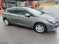 gebraucht Opel Astra 14 Turbo Direct Inj. Innovation Start/Stop