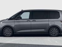 Neu VW Multivan Business 245 PS (180 kW) 2025 Grau Van