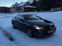 gebraucht Mercedes E250 CDI DPF BlueEFFICIENCY Automatik