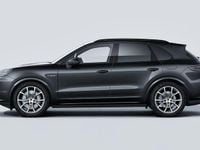 Gebraucht Porsche Cayenne 305 PS (224 kW) 2025 Schwarz  metallic SUV