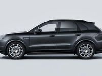gebraucht Porsche Cayenne E-Hybrid