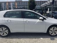 gebraucht VW Golf VIII GTE eHybrid *NAVI* 8-FACH* Winter Paket