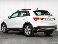 gebraucht Audi Q3 35 TFSI advanced Aut. SPORTSITZE VIRTUAL++