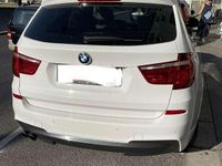 gebraucht BMW X3 xDrive30d Sport-Aut. xLine