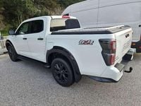 gebraucht Isuzu D-Max D-MaxDouble Cab 4x4 V-Cross A/T