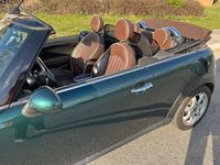 gebraucht Mini Cooper Cabriolet COOPER Aut.