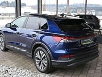 Gebraucht Audi Q4 e-tron S-Line 219 kW (299 PS) 2023 Blau SUV
