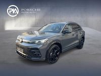 Neu VW Tiguan Sport 204 PS (150 kW) 2025 Mittelgrau  metallic SUV