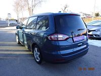 gebraucht Ford Galaxy Titanium AWD