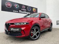 gebraucht Alfa Romeo Tonale Ibrida Veloce 1.5 160cv Mhev Fwd E6e