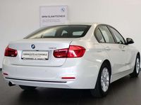 gebraucht BMW 318 i