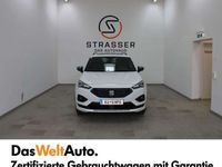 gebraucht Seat Tarraco FR 2.0 TDI DSG 4Drive