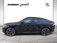 Neu BMW X6 Shadowline 298 PS (219 kW) 2025 SUV