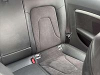 gebraucht Audi A5 Coupé 20 TDI DPF