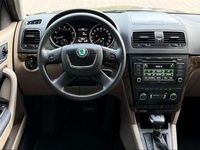 gebraucht Skoda Yeti Twenty Ambition 1,2 TSI DSG