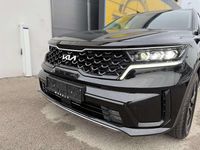 gebraucht Kia Sorento 22 CRDi SCR AWD Platin DCT
