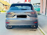 gebraucht Porsche Cayenne * mit Garantie. led matrix luft *