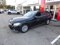 gebraucht Mercedes C220 T d Aut. *LED*NAVI*KAMERA*