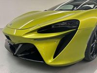 Gebraucht McLaren Artura 700 PS (514 kW) 2022 Grün Coupé