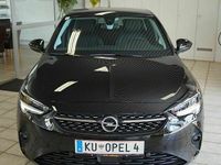 gebraucht Opel Corsa-e e-First Edition