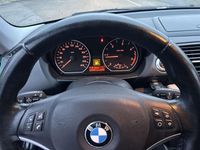gebraucht BMW 118 118 d Advantage Österreich-Paket