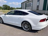 gebraucht Audi A7 Sportback 3,0 TDI quattro DPF S-tronic