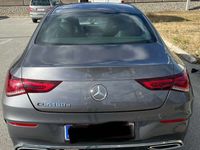 gebraucht Mercedes 180 CLA Coupé AMG Line