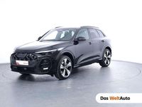 Gebraucht Audi Q5 204 PS (150 kW) 2025 Schwarz SUV