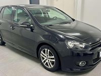 gebraucht VW Golf R abbit GT BMT 16 TDI DPF*Anhängerkupplung*Parks...