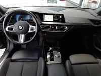 gebraucht BMW 216 d Gran Coupe Aut. M-SPORT INNEN / LED ADAPTIV INDIVIDUAL / LIVE COCKPIT PROF. / VIRTUELL / NAVI