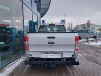 gebraucht Ford Ranger Doppelkabine XL 4x4 20 EcoBlue