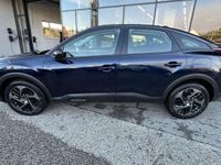 Gebraucht Citroën C4 131 PS (96 kW) 2024 Blau Limousine