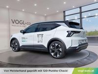 gebraucht Renault Scenic E-Tech Electric Techno 220PS long r
