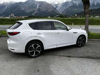 gebraucht Mazda CX-60 2.5L e-Sky PHEV AWD TAKUMI Aut. *AKTION 62.690€