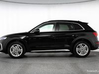 gebraucht Audi Q5 50 TFSIe quattro 2x S-Line MATRIX R-KAMERA VIRTUAL