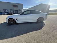 Gebraucht BMW 435 M Sport 313 PS (230 kW) 2018 Coupé
