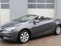 gebraucht Opel Cascada 16 SIDI Turbo Cosmo