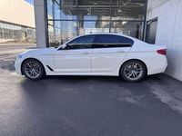 gebraucht BMW 530 530 d Aut.