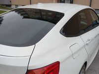 gebraucht BMW 320 Gran Turismo 320 i xDrive Aut.