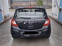 Gebraucht Opel Corsa Cosmo 90 PS (66 kW) 2007 Kleinwagen