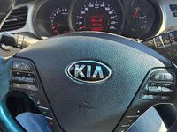 gebraucht Kia Ceed Sportswagon / cee'd 14 MPI Österreich Edition