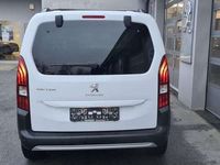 gebraucht Peugeot Rifter Allure L1 VAN HDI 100 75 kW (102 PS), Schalt. 5...