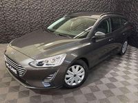 gebraucht Ford Focus 1.5 EcoBlue TDCi Trend