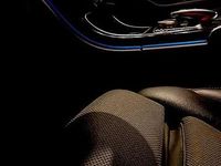 gebraucht Mercedes C300 T BlueTEC Hybrid A-Edition Plus Aut.