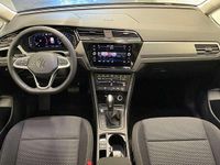 gebraucht VW Touran Friends TSI DSG